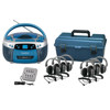 Hamilton Buhl 6 User Val-U-Pak USB LCP/MPC5050PLUS/6SV - $209.95