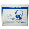 Hamilton Buhl Laminated Cardboard Carry Case 5167 - $14.95