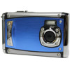 Digital Camera with Flash
