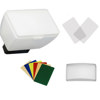Harbor Digital Ultimate Light Box Pro Pack for Nikon SB-700, Sony HV-L F43AM, Vivtar Pro 648 Flashes