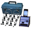 Hamilton Buhl 6 User Digital Audio Hub Listening Center DSIP-HA2