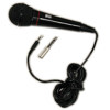 Microphone Frequency