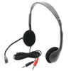 Multimedia Headphones