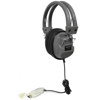 Hamilton Buhl Deluxe USB Headphone HA5USB