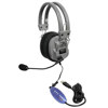 Hamilton Buhl Deluxe USB Headphone HA5USBSM