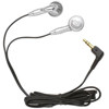 Hamilton Buhl HA-BUD Ear Bud Headphone In-Ear Design HA-BUD