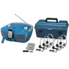 Hamilton Buhl 6 User Val-U-Pak iPod/CD/SD/USB/MP3 Listening Center LCP/HB-100I/MS2L, Tvs & Entertainment > Pro Audio Equipment > Assistive Listening & Learning > Hamilton Buhl Assistive Listening & Learning