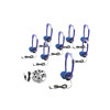 Hamilton Buhl 8 User Kids Listening Center KHA2/K8SCV