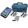 Hamilton Buhl 6 User CD/MP3 Listening Center LCP/HACX205/HA2V, Tvs & Entertainment > Pro Audio Equipment > Assistive Listening & Learning > Hamilton Buhl Assistive Listening & Learning