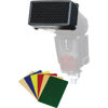 Harbor Digital Quick Spot Large 1/4" Honeycomb Grid QSLG-A15S