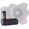 Hahnel Battery Grip with Infrared Remote for the Canon 50D / 40D / 30D &amp; 20D Digital Cameras