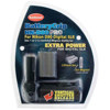 Hahnel Battery Grip with Infrared Remote for Nikon D80 Digital Camera