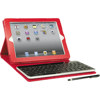 Hammerhead Leather Bluetooth Keyboard Case 3/HAM11370
