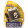 Hahnel Universal Li-Ion Battery Charger HLMCL103S