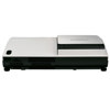 Hitachi CP-A200 3LCD Ultra-Short Throw Projector, 3000 ANSI Lumens, XGA (1024 x 768) Resolution, 500:1 Contrast Ratio, 2000 Hour Hybrid Filter
