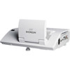 Hitachi CP-A300N Ultra Short Throw LCD Data Projector, 3000 Lumens Brightness, 1024x768 XGA Resolution, 2000:1 Contrast Ratio