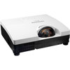 Hitachi CP-DW10N Short Throw LCD Projector CP-DW10N