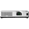 Hitachi CP-X2020 XGA Projector, 2200 Lumens, 1024 x 768 Resolution, 500:1 Contrast Ratio, Whiteboard Mode and Template Function