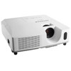 Hitachi CP-X3011 XGA Projector, 3200 ANSI Lumens, 1024 x 768 Resolution, 2000:1 Contrast Ratio, IR Wireless with Remote Mouse Function