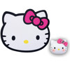 Hello Kitty KT4093 2.4GHz Wireless Mouse KT4093