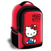 Hello Kitty KT4337R Backpack Style 15.4" Laptop Case KT4337R
