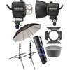 Hensel C-Light 2000 Kit 7023608, Hensel brand