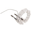 Hensel Replacement 3000 watt Second Flashtube 9450131
