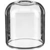 Hensel Clear Glass Dome 9454638