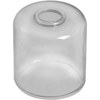 Hensel Protective Frosted Glass Dome 9454639