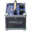 Hensel Porty 12, 1200 Watt Second Lithium Power Pack, Radio Controlled