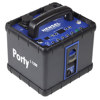 Hensel Porty L 1200 Power Pack, 7 Stop Range, 1/10 Stop Adjustments