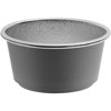 Hensel Umbrella Flood Reflector 14 cm (6")