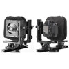 Horseman LD View Camera with SLR Adapter and Bellows for Canon Digital SLR Bodies