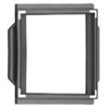 Horseman 4x5 Graflok Connecting Frame. 23707
