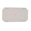 Horseman Replacement 6 x 12 Ground Glass for the SW-612 Cameras.