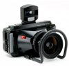 Horseman SW617 Pro Camera Body Only - Medium Format Panoramic Camera with Perspective Control, with Rise &amp; Fall Controls