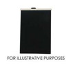 Horseman Spare Dark Slide for SW617 6cm x 17cm (#22465) Roll Film Holder