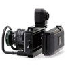 Horseman SW617 6cm x 12cm / 120mm Roll Film Holder (4 Exposure) with Dark Slide