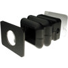 Hoodman D1 Combo, with Hood, Hoodcap &amp; Hoodmag for the Nikon D-1 Pro Digital SLR Camera