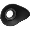 Hoodman HoodEYE, Eyecup for Canon 40D, 50D, 60D, and EOS Rebels