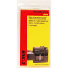 Hoodman Hoodskins, 1.5" to 2" Clear Overlays to Protect LCD Screens
