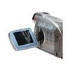 Hoodman Hoodskins Clear Overlay's to Protect 2.0" to 2.3" LCD Screens.