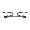 Hosa 25' Audio/Visual Cable VGM325/VGM425
