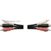 Hosa 9.9' Audio/Video Cable VSR303, Tvs & Entertainment > Connecting Cables & Accessories > Video Cables > Hosa Technology Video Cables