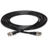 Hosa 25' BNC Male BNC59125, Hosa Technology brand