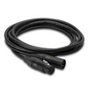 Hosa 100' 3 Pin XLR Male CMK100AU, Tvs & Entertainment > Pro Audio Equipment > Microphone Accessories > Hosa Technology Microphone Accessories