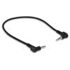 Hosa 5' Right-Angle 3.5mm - $4.66