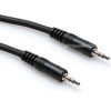 Hosa 10' Stereo Sub Mini Male to Stereo Sub Mini Male 2.5mm TRS Cable