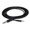 Hosa Stereo Mini Male, Tvs & Entertainment > Connecting Cables & Accessories > Audio Cables > Hosa Technology Audio Cables