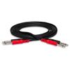 Hosa Two 1/4" Phone Male, Tvs & Entertainment > Connecting Cables & Accessories > Audio Cables > Hosa Technology Audio Cables